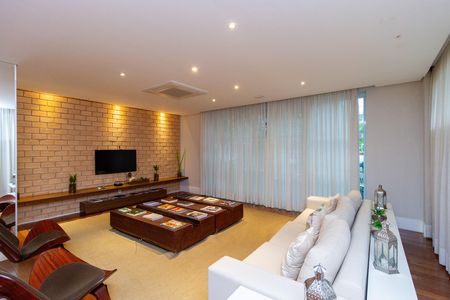 Apartamento para alugar com 52m², 1 quarto e 1 vagaÁrea comum