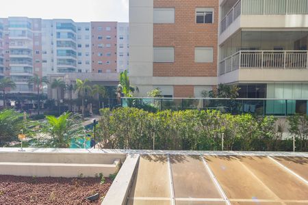 Vista - Varanda de apartamento para alugar com 1 quarto, 52m² em Mooca, São Paulo