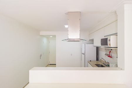Apartamento para alugar com 52m², 1 quarto e 1 vagaCozinha