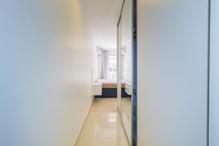 Apartamento para alugar com 52m², 1 quarto e 1 vagaSuíte 