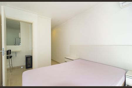 Apartamento para alugar com 52m², 1 quarto e 1 vagaSuíte 