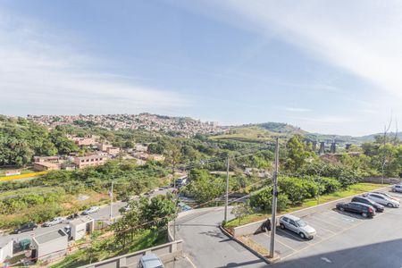 Apartamento para alugar com 47m², 2 quartos e sem vaga Apartamento para alugar com 47m², 2 quartos e sem vagaVista do Quarto 2