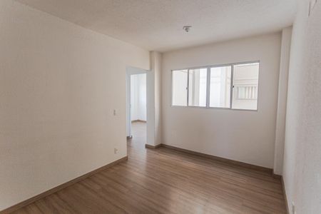 Apartamento para alugar com 47m², 2 quartos e sem vaga Apartamento para alugar com 47m², 2 quartos e sem vagaSala