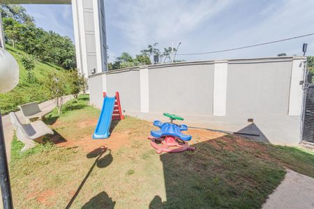 Apartamento para alugar com 47m², 2 quartos e sem vaga Apartamento para alugar com 47m², 2 quartos e sem vagaÁrea comum - Playground