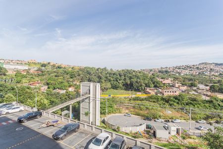 Apartamento para alugar com 47m², 2 quartos e sem vaga Apartamento para alugar com 47m², 2 quartos e sem vagaVista do Quarto 1