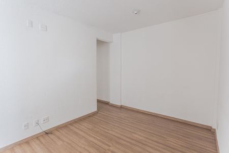 Apartamento para alugar com 47m², 2 quartos e sem vaga Apartamento para alugar com 47m², 2 quartos e sem vagaSala