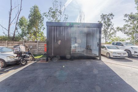 Apartamento para alugar com 47m², 2 quartos e sem vaga Apartamento para alugar com 47m², 2 quartos e sem vagaÁrea Comum - Mercadinho
