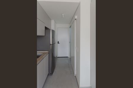 Apartamento para alugar com 20m², 1 quarto e sem vaga Apartamento para alugar com 20m², 1 quarto e sem vagaCozinha