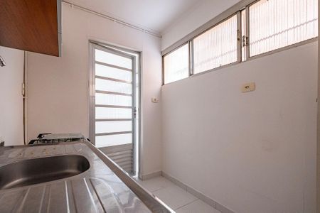 Apartamento para alugar com 71m², 2 quartos e sem vagaCozinha