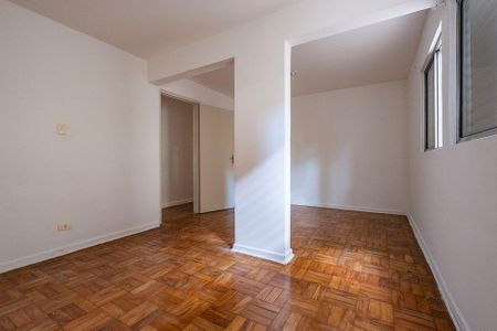 Quarto 1 de apartamento para alugar com 2 quartos, 77m² em Alto de Pinheiros, São Paulo