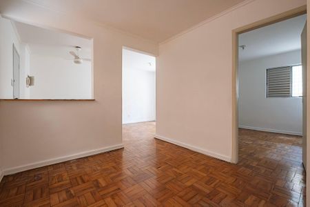 Sala de apartamento para alugar com 2 quartos, 77m² em Alto de Pinheiros, São Paulo