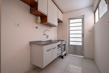 Apartamento para alugar com 71m², 2 quartos e sem vagaCozinha
