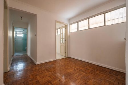 Sala de apartamento para alugar com 2 quartos, 77m² em Alto de Pinheiros, São Paulo