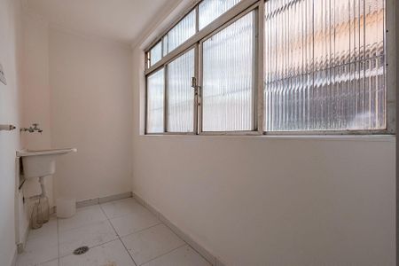 Apartamento para alugar com 71m², 2 quartos e sem vagaLavanderia
