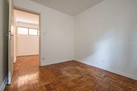 Apartamento para alugar com 71m², 2 quartos e sem vagaQuarto 2