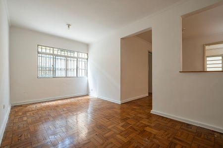 Sala de apartamento para alugar com 2 quartos, 77m² em Alto de Pinheiros, São Paulo