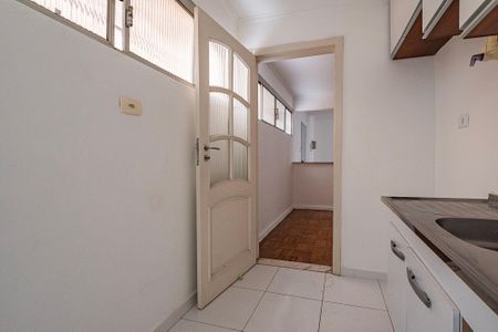 Apartamento para alugar com 71m², 2 quartos e sem vagaCozinha