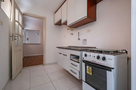 Apartamento para alugar com 71m², 2 quartos e sem vagaCozinha