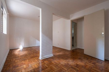 Apartamento para alugar com 71m², 2 quartos e sem vagaQuarto 1