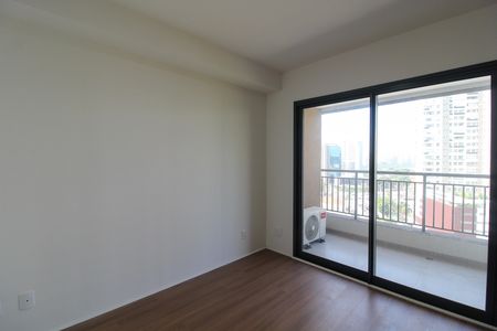 Apartamento para alugar com 23m², 1 quarto e sem vaga Apartamento para alugar com 23m², 1 quarto e sem vagaSala