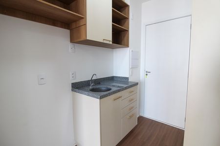 Apartamento para alugar com 23m², 1 quarto e sem vaga Apartamento para alugar com 23m², 1 quarto e sem vagaCozinha