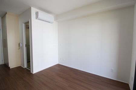 Apartamento para alugar com 23m², 1 quarto e sem vaga Apartamento para alugar com 23m², 1 quarto e sem vagaSala
