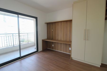 Apartamento para alugar com 23m², 1 quarto e sem vaga Apartamento para alugar com 23m², 1 quarto e sem vagaSala