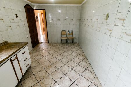 Casa para alugar com 120m², 2 quartos e 1 vagaCozinha