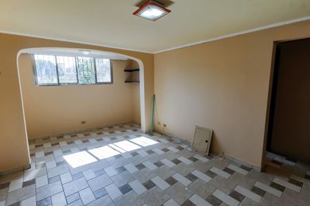 Sala de casa para alugar com 2 quartos, 120m² em Jardim Faria Lima, São Paulo