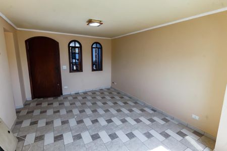 Sala de casa para alugar com 2 quartos, 120m² em Jardim Faria Lima, São Paulo