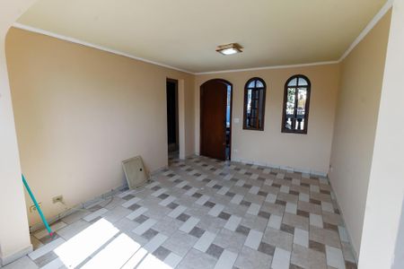 Sala de casa para alugar com 2 quartos, 120m² em Jardim Faria Lima, São Paulo