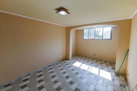 Sala de casa para alugar com 2 quartos, 120m² em Jardim Faria Lima, São Paulo