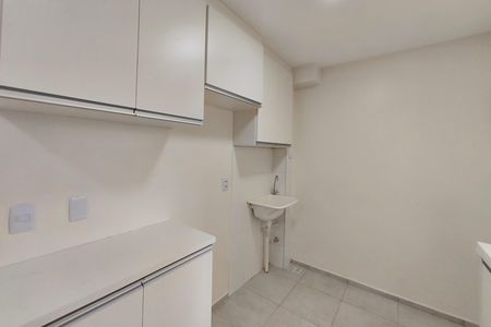 Apartamento para alugar com 48m², 2 quartos e 1 vaga Apartamento para alugar com 48m², 2 quartos e 1 vagaCozinha