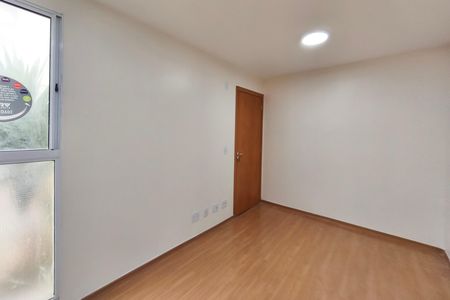 Sala de apartamento para alugar com 2 quartos, 48m² em Jardim São Pedro de Viracopos, Campinas