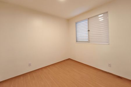 Quarto 1 de apartamento para alugar com 2 quartos, 48m² em Jardim São Pedro de Viracopos, Campinas