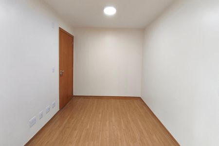 Sala de apartamento para alugar com 2 quartos, 48m² em Jardim São Pedro de Viracopos, Campinas