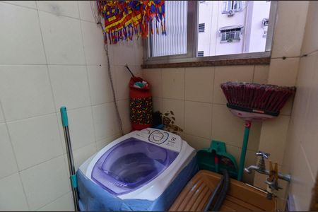 Apartamento à venda com 55m², 1 quarto e sem vaga Apartamento à venda com 55m², 1 quarto e sem vagaÁrea de Serviço