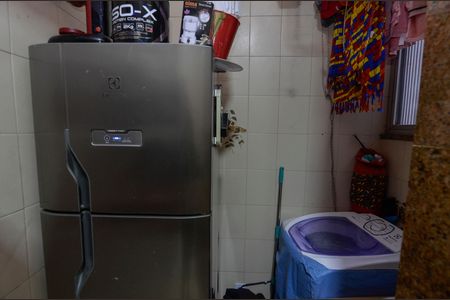 Apartamento à venda com 55m², 1 quarto e sem vaga Apartamento à venda com 55m², 1 quarto e sem vagaÁrea de Serviço