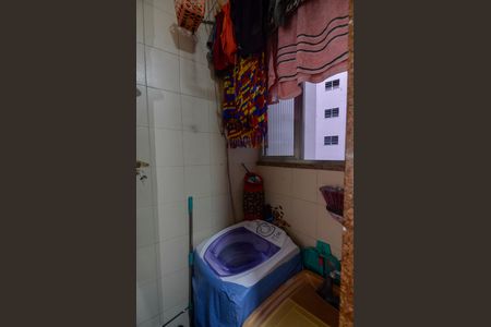 Apartamento à venda com 55m², 1 quarto e sem vaga Apartamento à venda com 55m², 1 quarto e sem vagaÁrea de Serviço