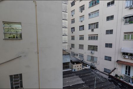 Quarto de apartamento à venda com 1 quarto, 55m² em Tijuca, Rio de Janeiro