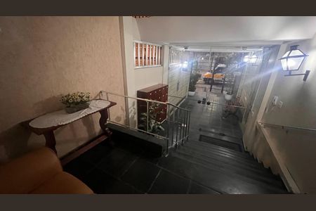 Apartamento à venda com 55m², 1 quarto e sem vaga Apartamento à venda com 55m², 1 quarto e sem vagahall de Entrada