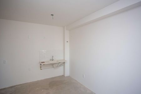 Apartamento à venda com 41m², 2 quartos e 1 vagaSala/Cozinha