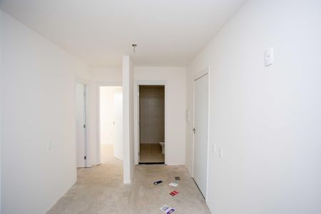 Apartamento à venda com 41m², 2 quartos e 1 vagaSala/Cozinha