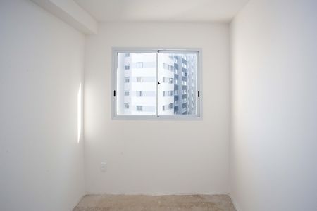 Apartamento à venda com 41m², 2 quartos e 1 vagaQuarto 1