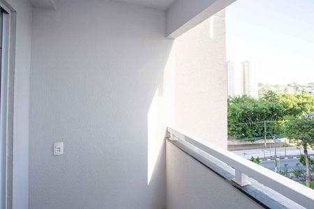 Apartamento à venda com 41m², 2 quartos e 1 vagaVaranda/Area de Serviço