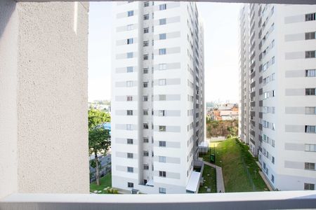 Apartamento à venda com 41m², 2 quartos e 1 vagaVaranda/Area de Serviço