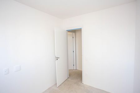 Apartamento à venda com 41m², 2 quartos e 1 vagaQuarto 2