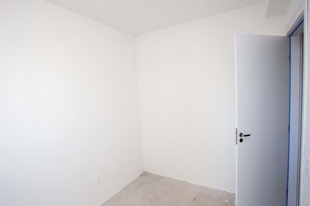 Apartamento à venda com 41m², 2 quartos e 1 vagaQuarto 1