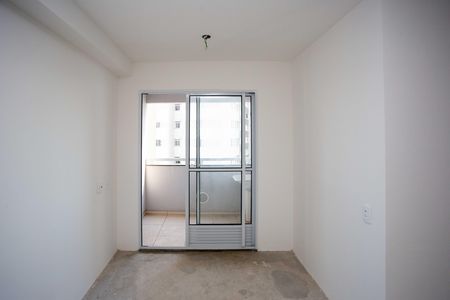Apartamento à venda com 41m², 2 quartos e 1 vagaSala/Cozinha