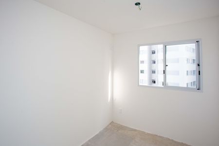 Apartamento à venda com 41m², 2 quartos e 1 vagaQuarto 2